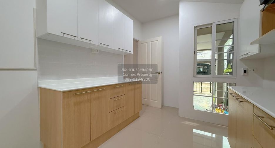 For sale 4 ベッドルーム house in Prawet, Bangkok