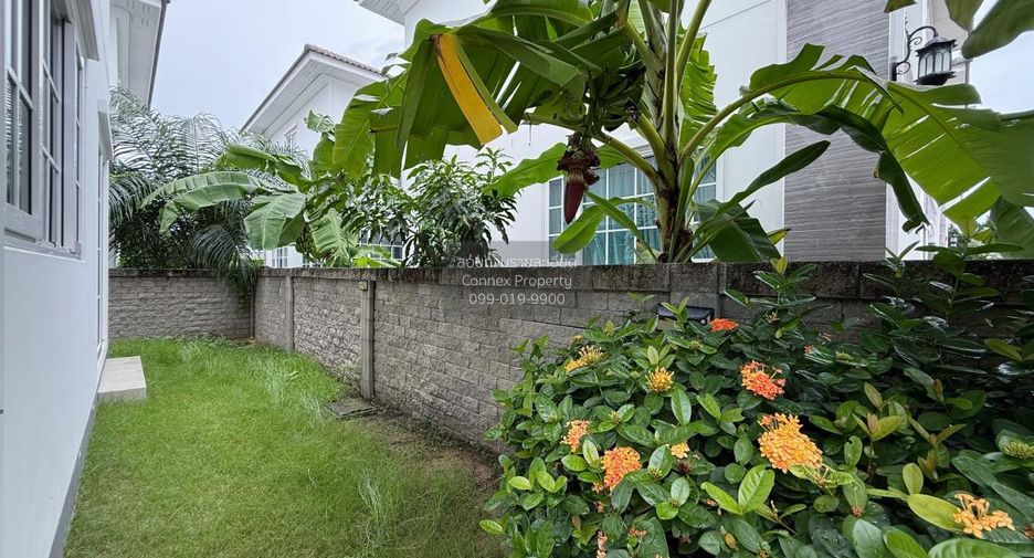 For sale 4 ベッドルーム house in Prawet, Bangkok