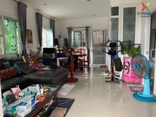 For sale 4 Beds townhouse in Bang Yai, Nonthaburi