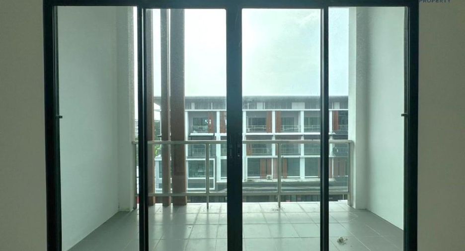 For sale 1 bed townhouse in Bang Bon, Bangkok