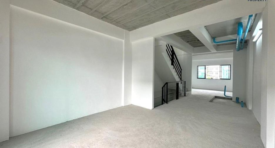 For sale 1 bed townhouse in Bang Bon, Bangkok