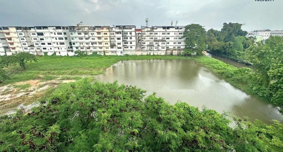 For sale 1 bed townhouse in Bang Bon, Bangkok