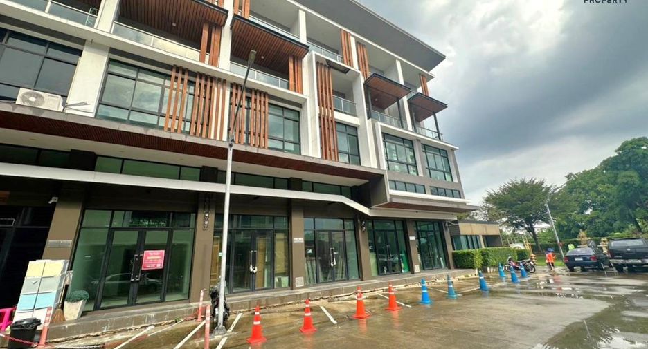 For sale 1 bed townhouse in Bang Bon, Bangkok