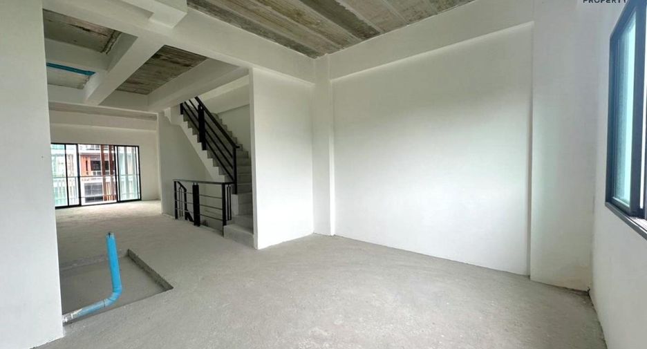 For sale 1 bed townhouse in Bang Bon, Bangkok