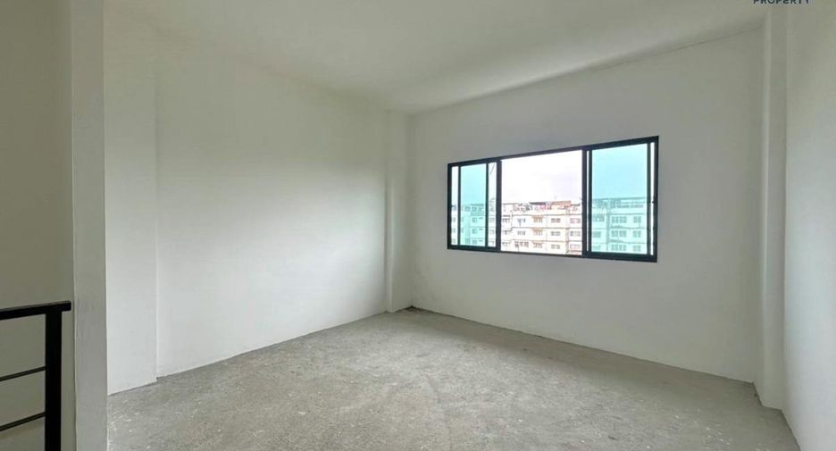 For sale 1 bed townhouse in Bang Bon, Bangkok