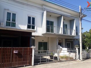 For sale 3 Beds townhouse in Lat Lum Kaeo, Pathum Thani