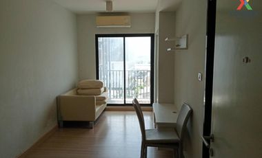 For sale 1 bed condo in Pak Kret, Nonthaburi