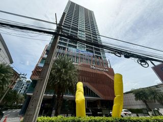 For sale 2 bedrooms condo in Mueang Samut Prakan, Samut Prakan