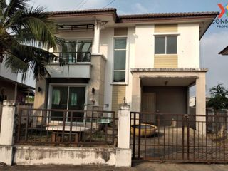 For sale 3 bed townhouse in Mueang Samut Sakhon, Samut Sakhon