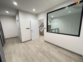 For sale 4 Beds townhouse in Bang Kruai, Nonthaburi