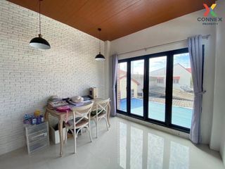 For sale 3 bed house in Mueang Nonthaburi, Nonthaburi
