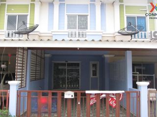 For sale 3 bed townhouse in Phan Thong, Chonburi