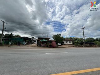 For sale 1 bed land in Mueang Phichit, Phichit