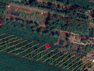 For sale 1 bed land in Mueang Phichit, Phichit