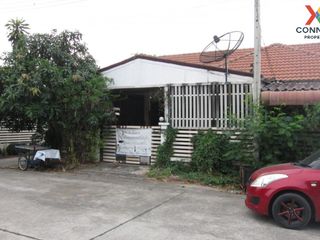 For sale 2 bed townhouse in Phan Thong, Chonburi