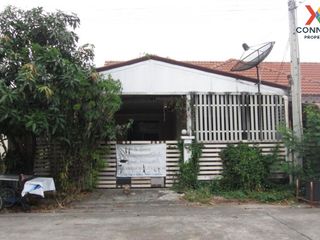 For sale 2 bed townhouse in Phan Thong, Chonburi