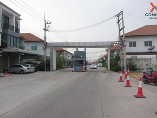 For sale 2 bed townhouse in Phan Thong, Chonburi