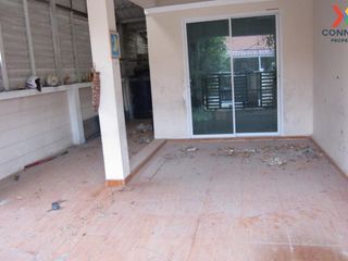 For sale 2 bed townhouse in Phan Thong, Chonburi