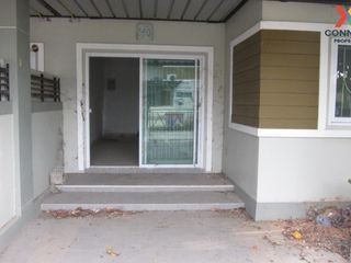 For sale 2 bed townhouse in Pluak Daeng, Rayong