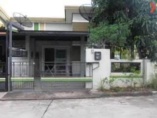 For sale 2 bed townhouse in Pluak Daeng, Rayong
