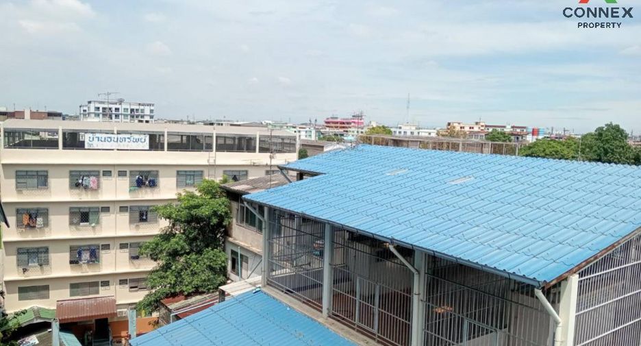 For sale 1 Beds condo in Bang Khun Thian, Bangkok