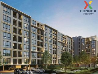 For sale 1 bed condo in Lam Luk Ka, Pathum Thani