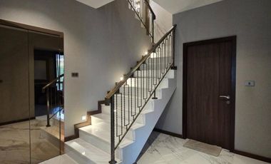 For sale 3 bed house in Mueang Nonthaburi, Nonthaburi