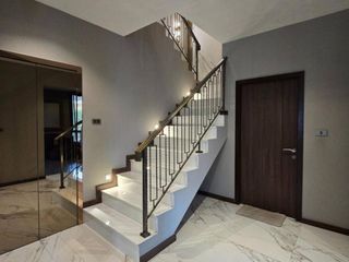 For sale 3 bed house in Mueang Nonthaburi, Nonthaburi