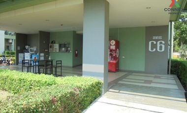 For sale 1 bed condo in Thanyaburi, Pathum Thani