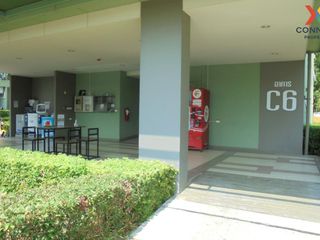 For sale 1 bed condo in Thanyaburi, Pathum Thani