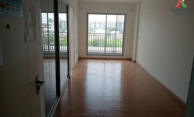For sale 1 Beds condo in Bang Khun Thian, Bangkok