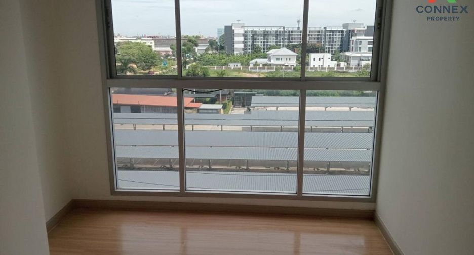 For sale 1 Beds condo in Bang Khun Thian, Bangkok