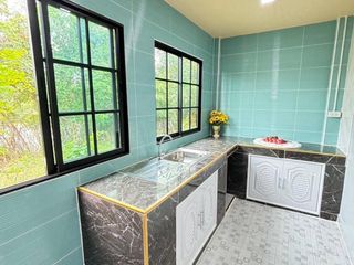 For sale 2 bed townhouse in Nong Chok, Bangkok