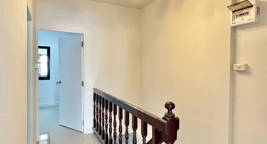 For sale 2 bed house in Pak Kret, Nonthaburi