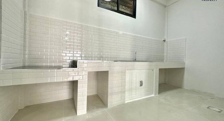 For sale 2 bed house in Pak Kret, Nonthaburi