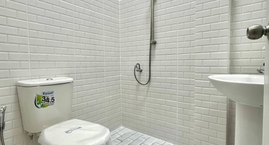 For sale 2 bed house in Pak Kret, Nonthaburi