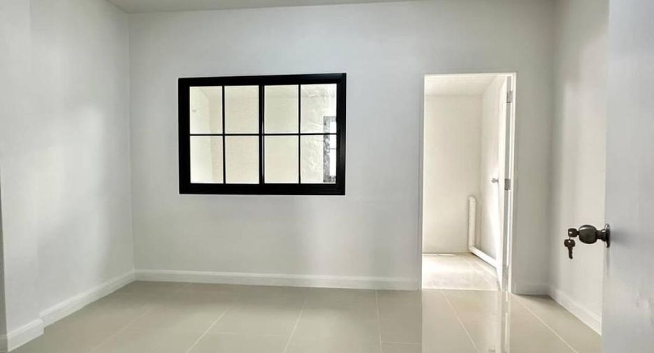 For sale 2 bed house in Pak Kret, Nonthaburi