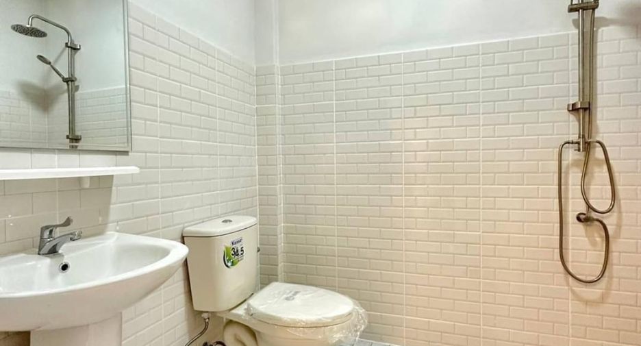 For sale 2 bed house in Pak Kret, Nonthaburi
