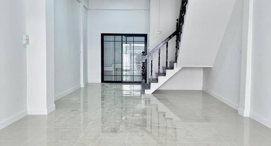 For sale 2 bed house in Pak Kret, Nonthaburi
