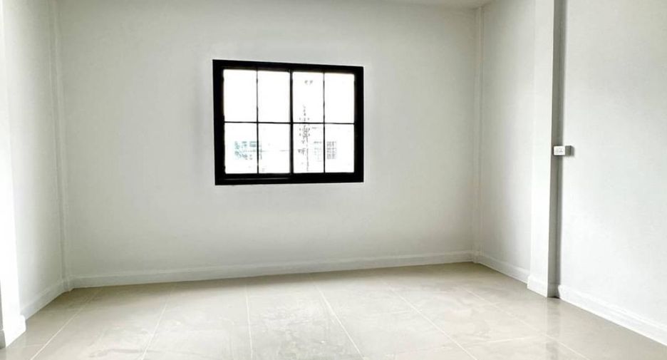 For sale 2 bed house in Pak Kret, Nonthaburi