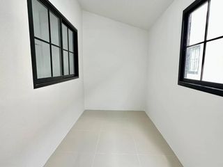 For sale 2 bed house in Pak Kret, Nonthaburi