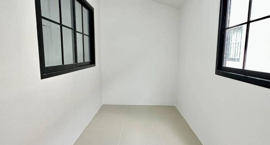 For sale 2 bed house in Pak Kret, Nonthaburi