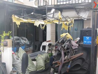 For sale 1 Beds townhouse in Lam Luk Ka, Pathum Thani
