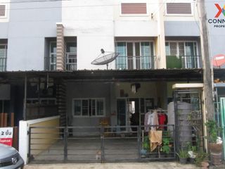 For sale 3 bed townhouse in Phan Thong, Chonburi