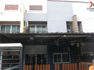 For sale 3 bed townhouse in Phan Thong, Chonburi