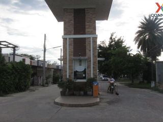 For sale 3 bed townhouse in Phan Thong, Chonburi