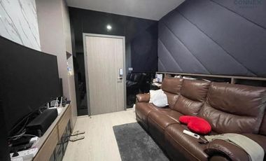 For sale 1 Beds condo in Bangkok Yai, Bangkok