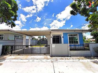 For sale 2 Beds house in Nikhom Phatthana, Rayong