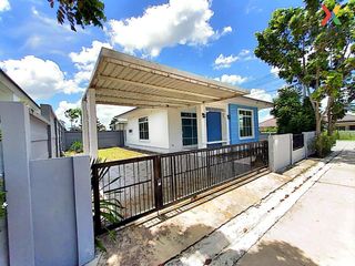 For sale 2 Beds house in Nikhom Phatthana, Rayong
