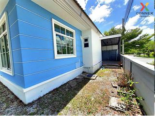 For sale 2 Beds house in Nikhom Phatthana, Rayong